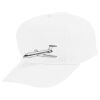 Youth Five-Panel Cotton Twill Cap Thumbnail