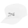Youth Five-Panel Cotton Twill Cap Thumbnail