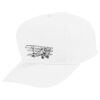 Youth Five-Panel Cotton Twill Cap Thumbnail