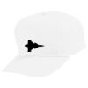 Youth Five-Panel Cotton Twill Cap Thumbnail