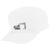 Youth Five-Panel Cotton Twill Cap Thumbnail
