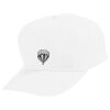 Youth Five-Panel Cotton Twill Cap Thumbnail