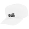 Youth Five-Panel Cotton Twill Cap Thumbnail