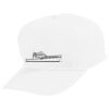 Youth Five-Panel Cotton Twill Cap Thumbnail