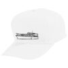 Youth Five-Panel Cotton Twill Cap Thumbnail