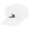 Youth Five-Panel Cotton Twill Cap Thumbnail