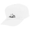 Youth Five-Panel Cotton Twill Cap Thumbnail