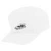 Youth Five-Panel Cotton Twill Cap Thumbnail
