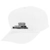 Youth Five-Panel Cotton Twill Cap Thumbnail