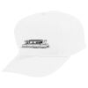 Youth Five-Panel Cotton Twill Cap Thumbnail