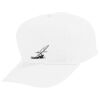 Youth Five-Panel Cotton Twill Cap Thumbnail