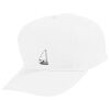Youth Five-Panel Cotton Twill Cap Thumbnail