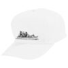 Youth Five-Panel Cotton Twill Cap Thumbnail