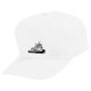 Youth Five-Panel Cotton Twill Cap Thumbnail