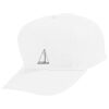 Youth Five-Panel Cotton Twill Cap Thumbnail