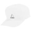 Youth Five-Panel Cotton Twill Cap Thumbnail