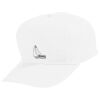 Youth Five-Panel Cotton Twill Cap Thumbnail