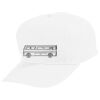 Youth Five-Panel Cotton Twill Cap Thumbnail