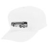 Youth Five-Panel Cotton Twill Cap Thumbnail