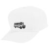 Youth Five-Panel Cotton Twill Cap Thumbnail