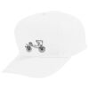 Youth Five-Panel Cotton Twill Cap Thumbnail