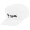 Youth Five-Panel Cotton Twill Cap Thumbnail