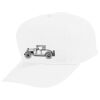 Youth Five-Panel Cotton Twill Cap Thumbnail