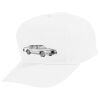 Youth Five-Panel Cotton Twill Cap Thumbnail
