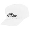 Youth Five-Panel Cotton Twill Cap Thumbnail