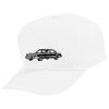 Youth Five-Panel Cotton Twill Cap Thumbnail