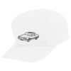 Youth Five-Panel Cotton Twill Cap Thumbnail