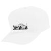 Youth Five-Panel Cotton Twill Cap Thumbnail