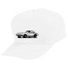 Youth Five-Panel Cotton Twill Cap Thumbnail