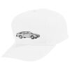 Youth Five-Panel Cotton Twill Cap Thumbnail