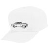 Youth Five-Panel Cotton Twill Cap Thumbnail