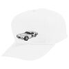 Youth Five-Panel Cotton Twill Cap Thumbnail