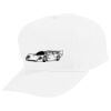 Youth Five-Panel Cotton Twill Cap Thumbnail