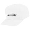 Youth Five-Panel Cotton Twill Cap Thumbnail
