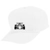 Youth Five-Panel Cotton Twill Cap Thumbnail