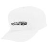 Youth Five-Panel Cotton Twill Cap Thumbnail