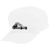 Youth Five-Panel Cotton Twill Cap Thumbnail
