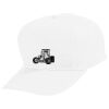 Youth Five-Panel Cotton Twill Cap Thumbnail