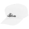 Youth Five-Panel Cotton Twill Cap Thumbnail