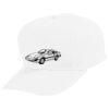 Youth Five-Panel Cotton Twill Cap Thumbnail