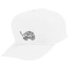 Youth Five-Panel Cotton Twill Cap Thumbnail