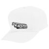 Youth Five-Panel Cotton Twill Cap Thumbnail