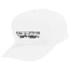 Youth Five-Panel Cotton Twill Cap Thumbnail