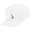 Youth Five-Panel Cotton Twill Cap Thumbnail