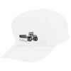 Youth Five-Panel Cotton Twill Cap Thumbnail