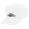 Youth Five-Panel Cotton Twill Cap Thumbnail